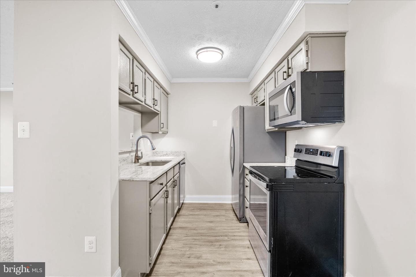 4720 Dorsey Hall Drive #602 photo 2
