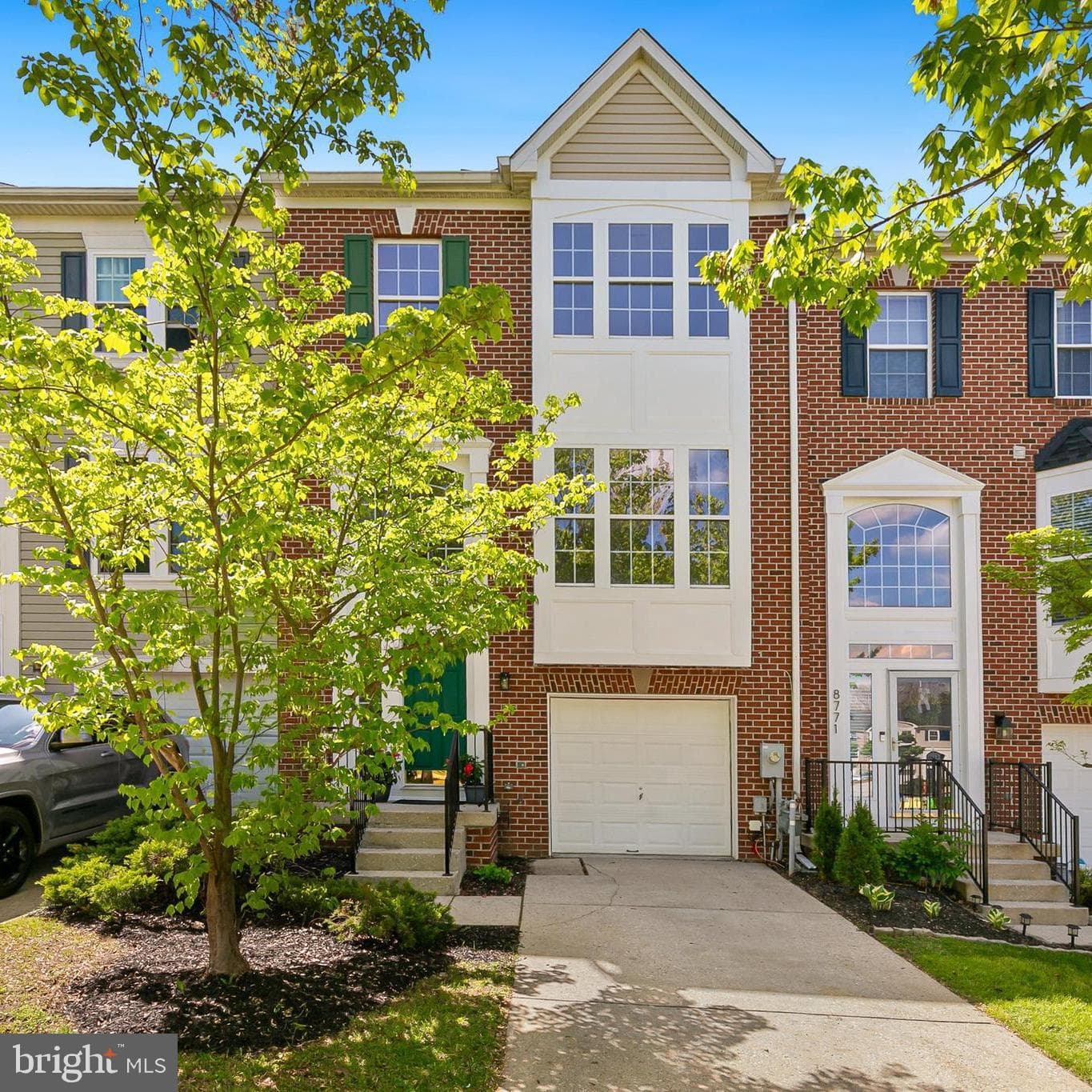 8769 Stonehouse Drive