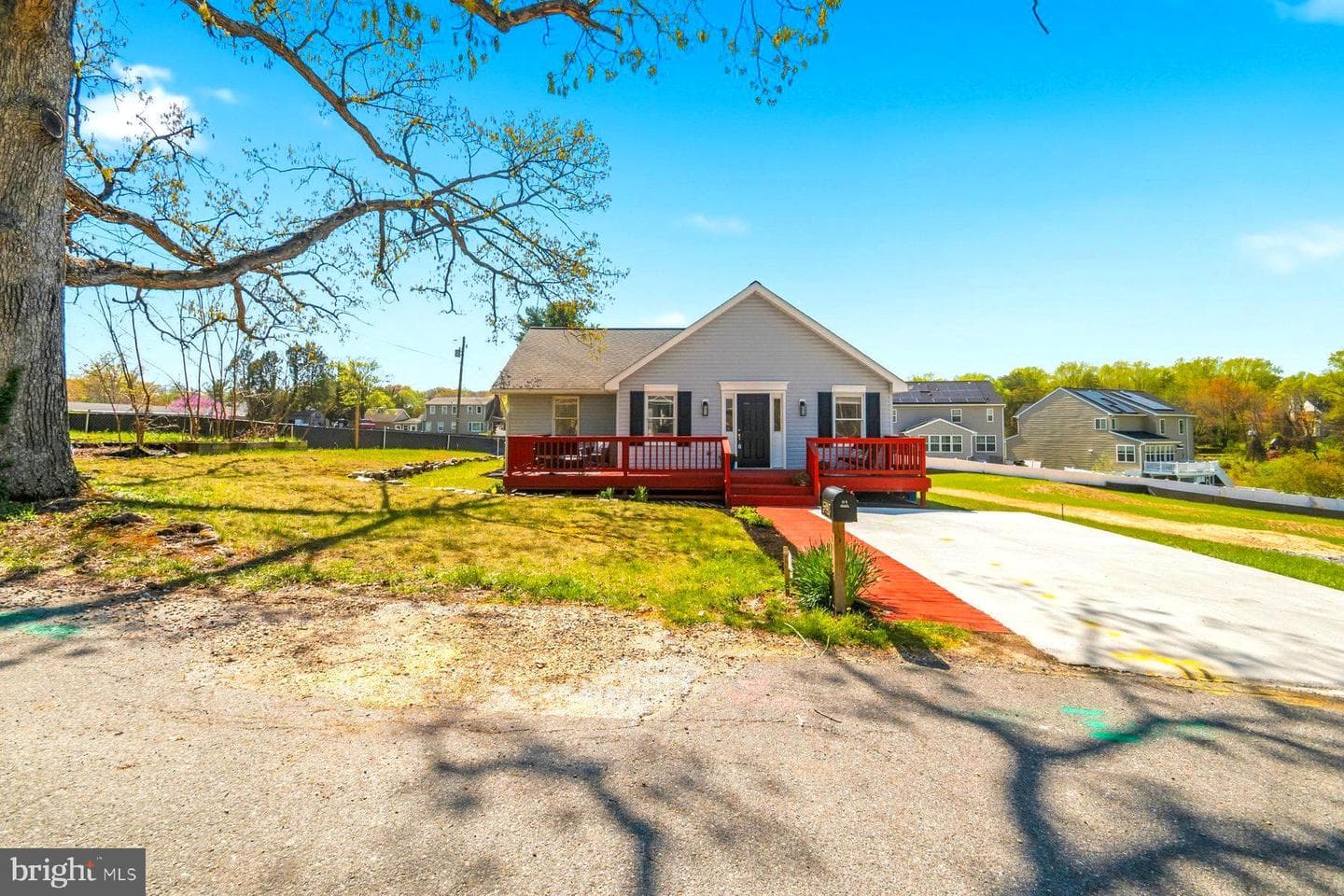 5740 Old Landing Road SW, Elkridge