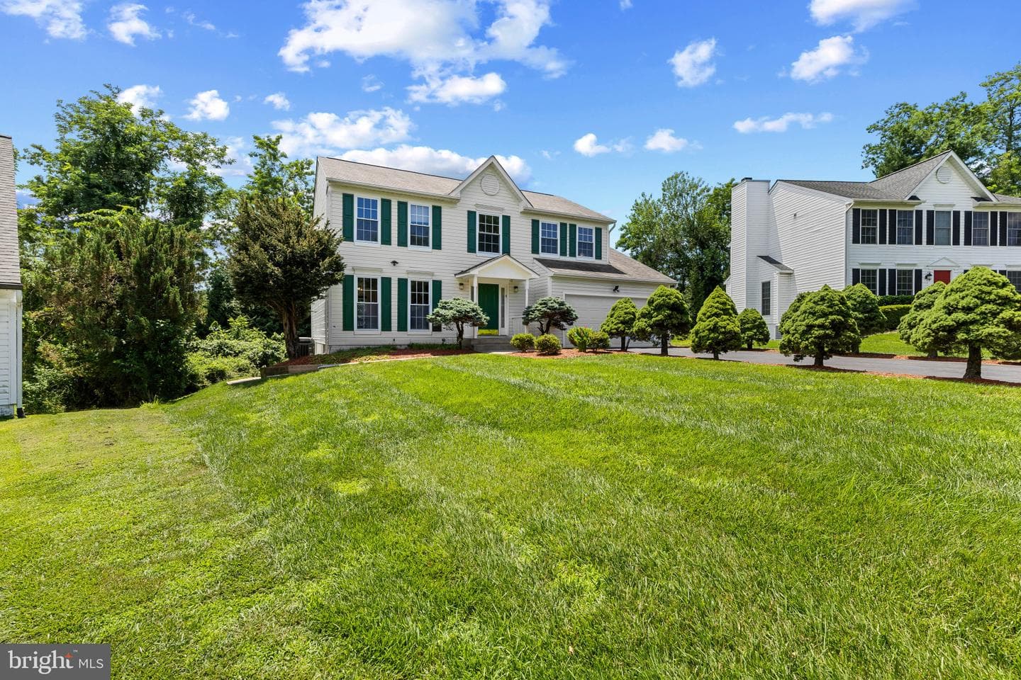 3515 Woodgate Court, Ellicott City