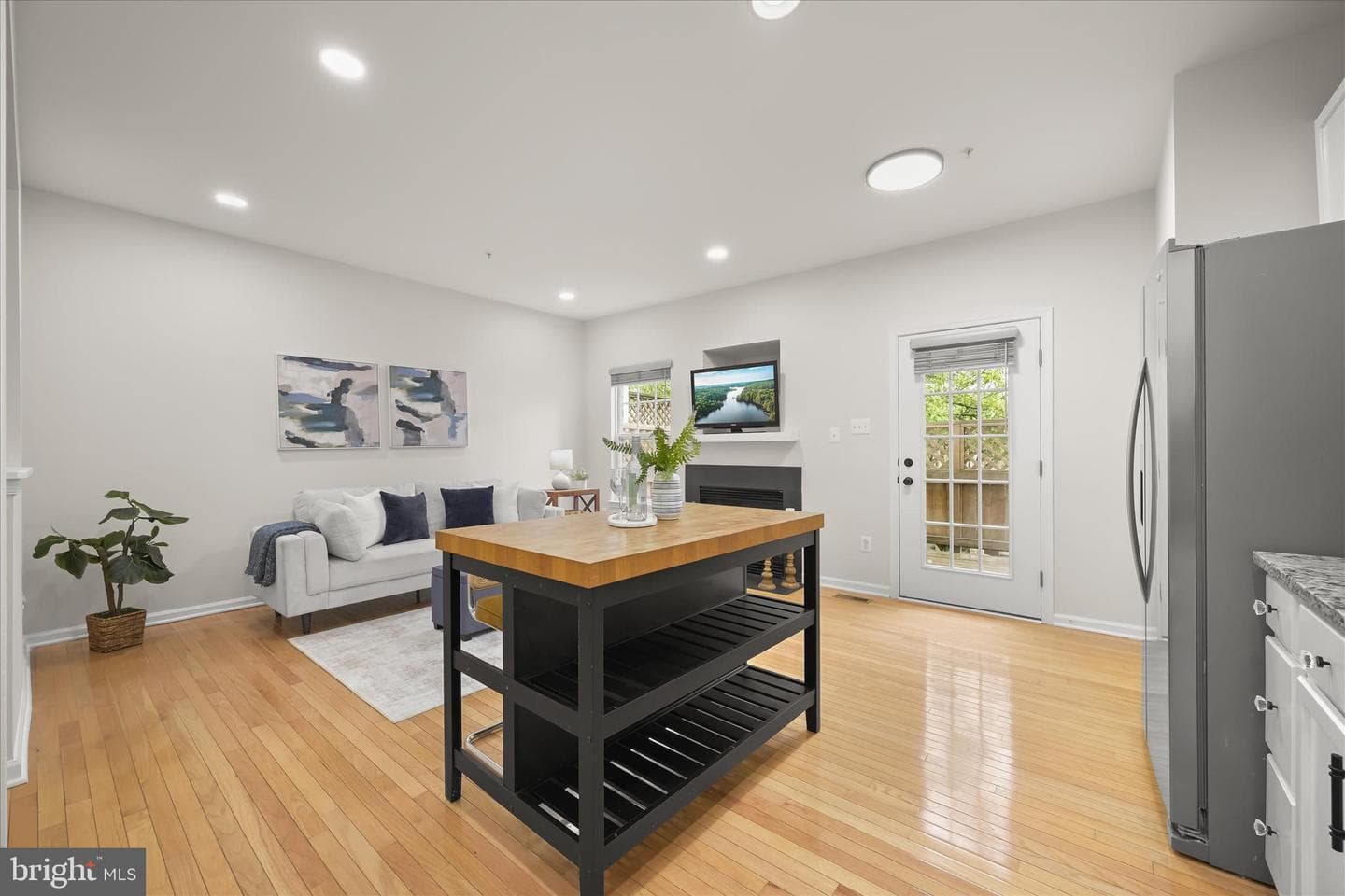 5919 Trumpet Sound Court #2 photo 17