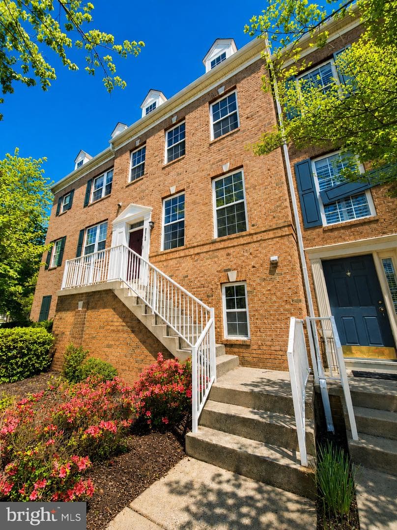 5919 Trumpet Sound Court #2, Clarksville