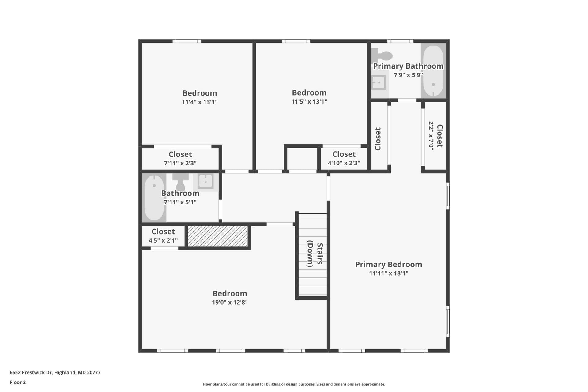6652 Prestwick Drive photo 35