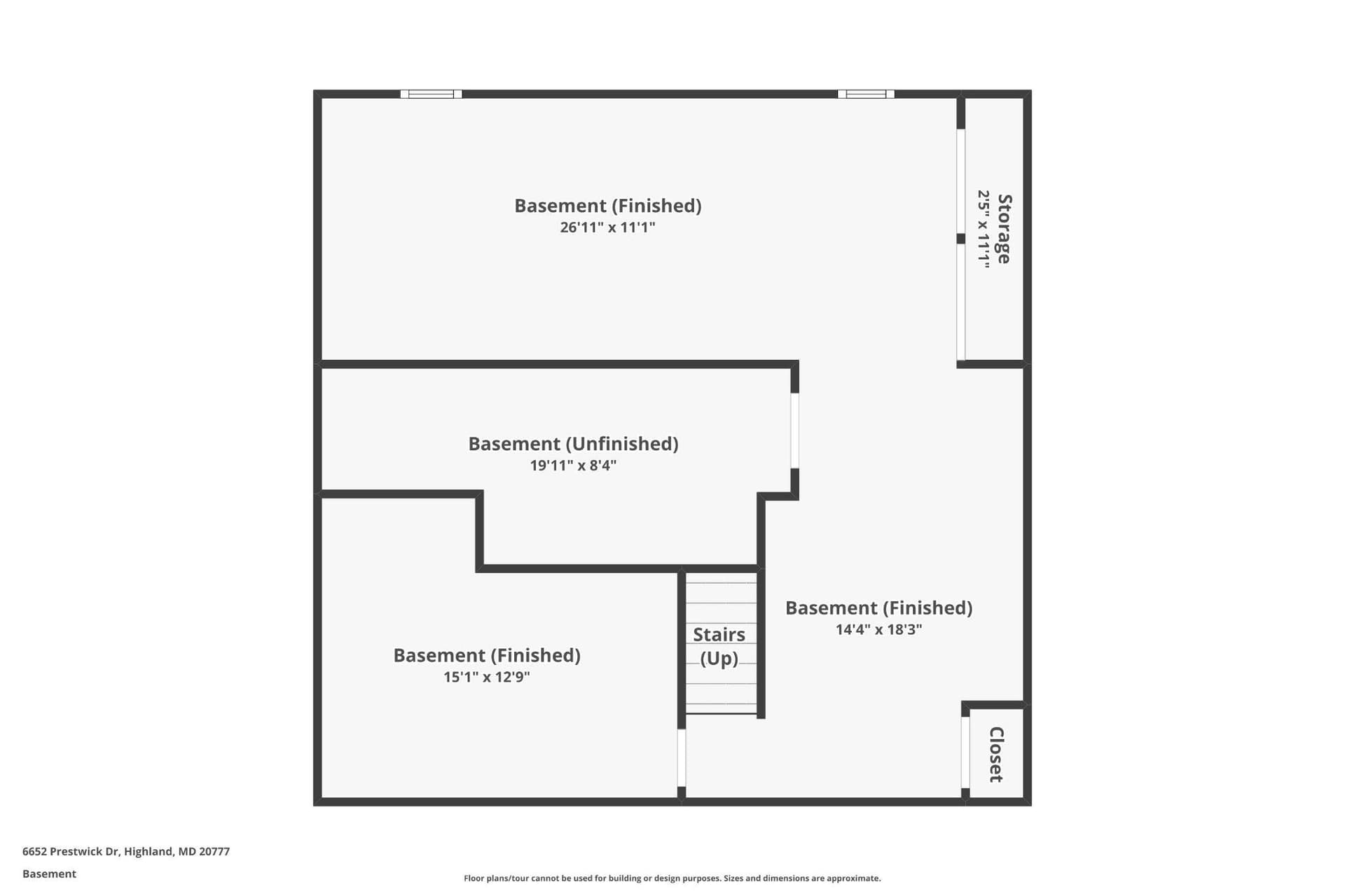 6652 Prestwick Drive photo 36