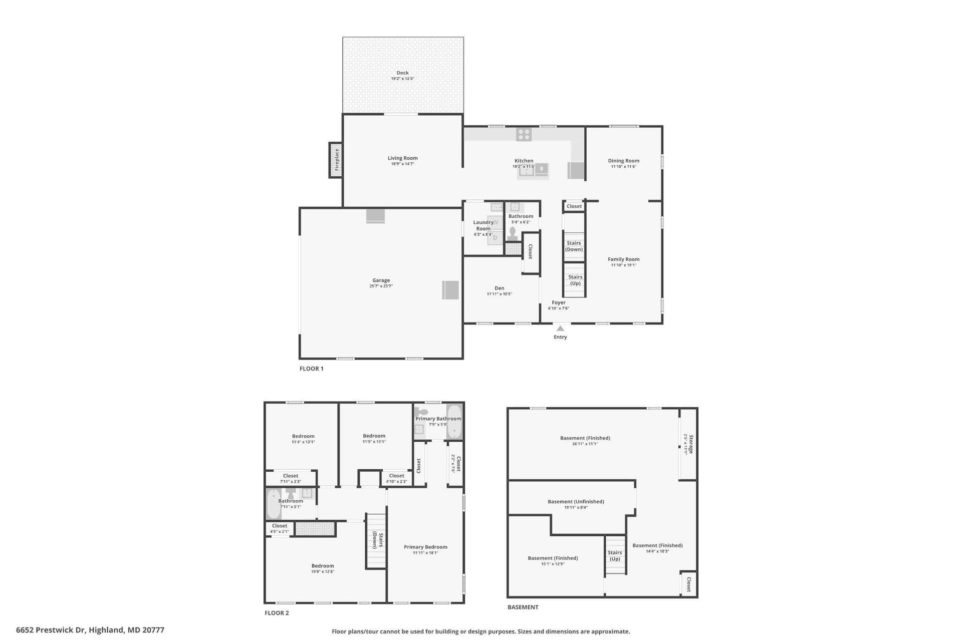 6652 Prestwick Drive photo 38
