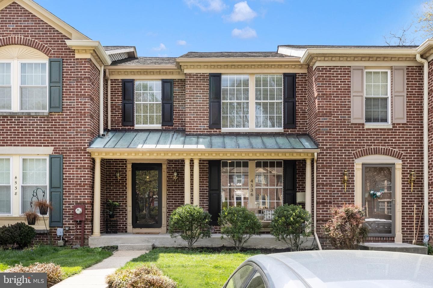 4536 Kingscup Court
