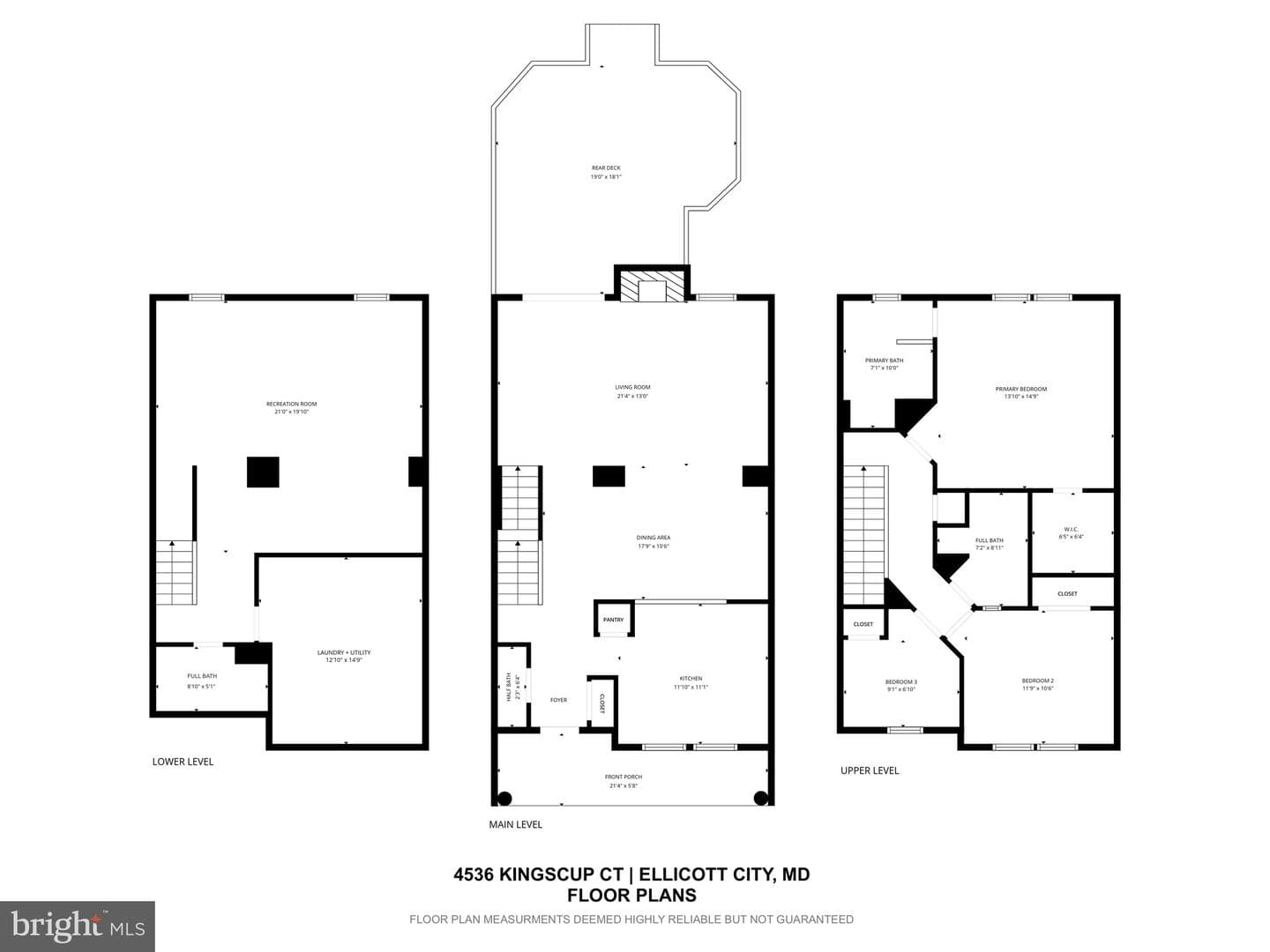 4536 Kingscup Court photo 51