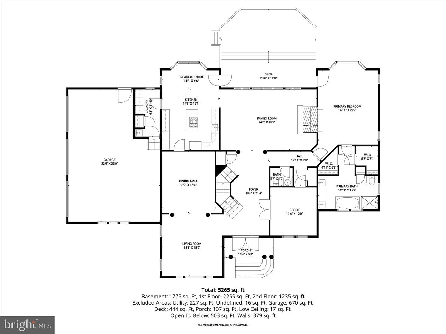 11801 Wollingford Court photo 41