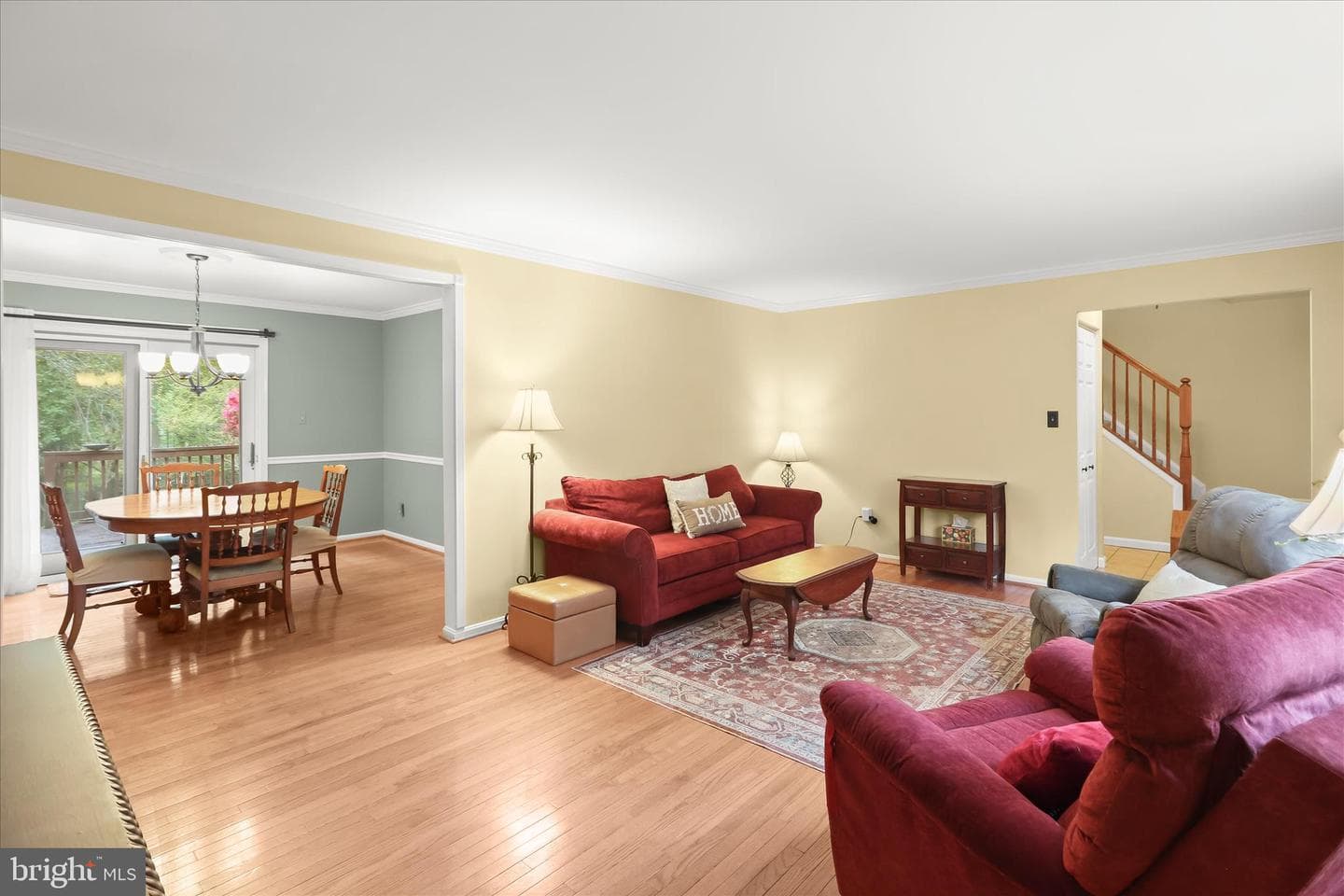 3840 Dahlgren Court photo 6