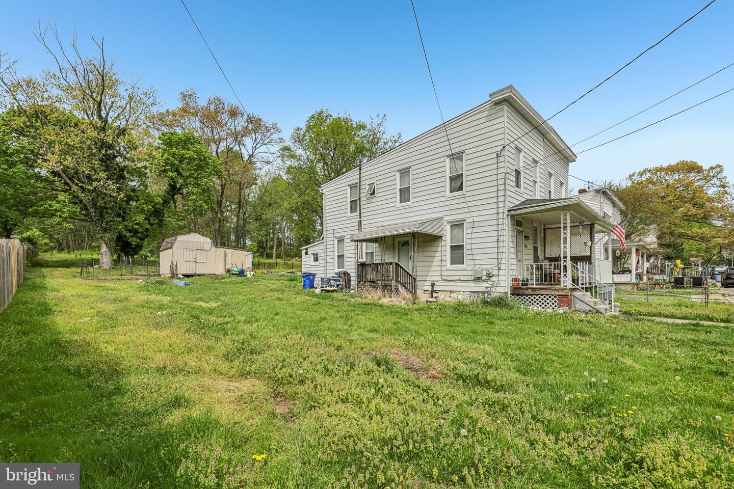 8434 Commercial Street photo 4