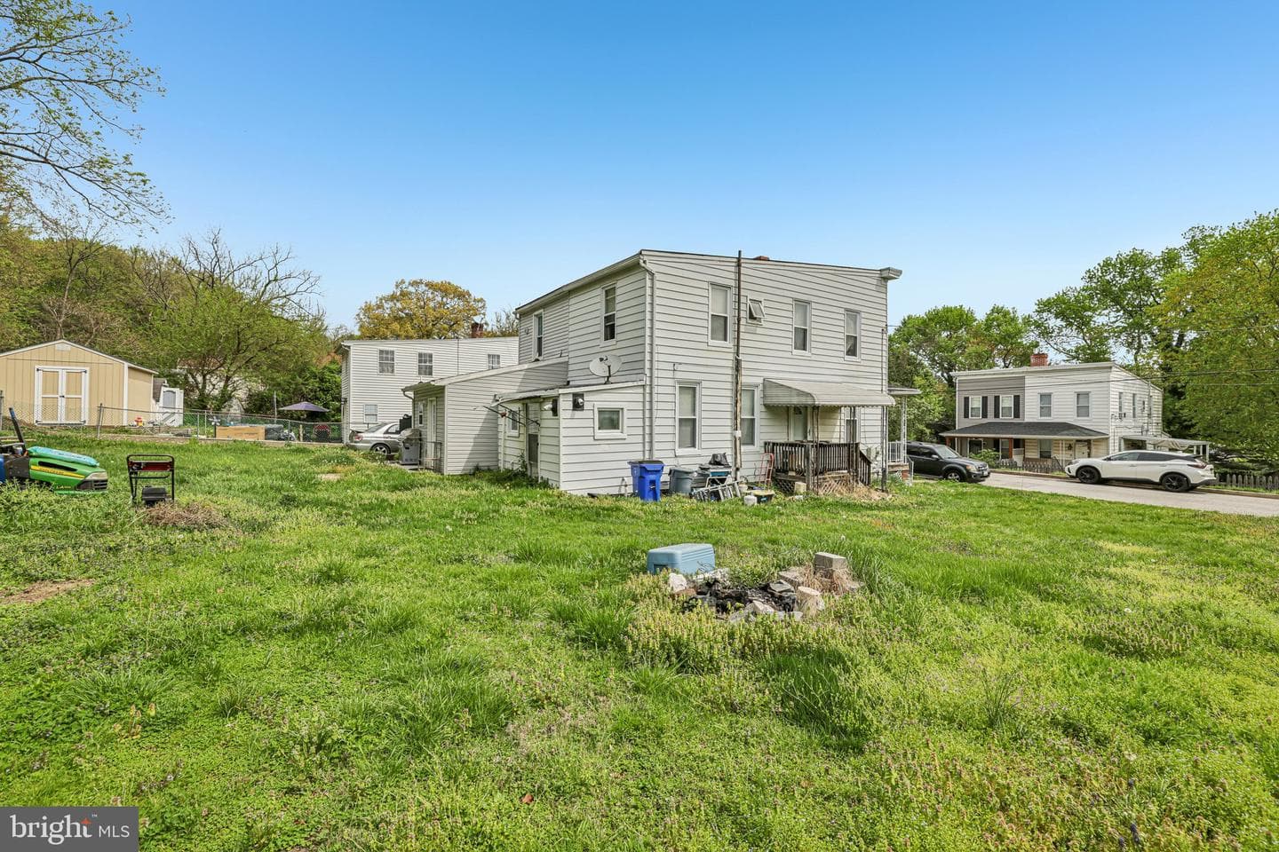 8434 Commercial Street photo 5