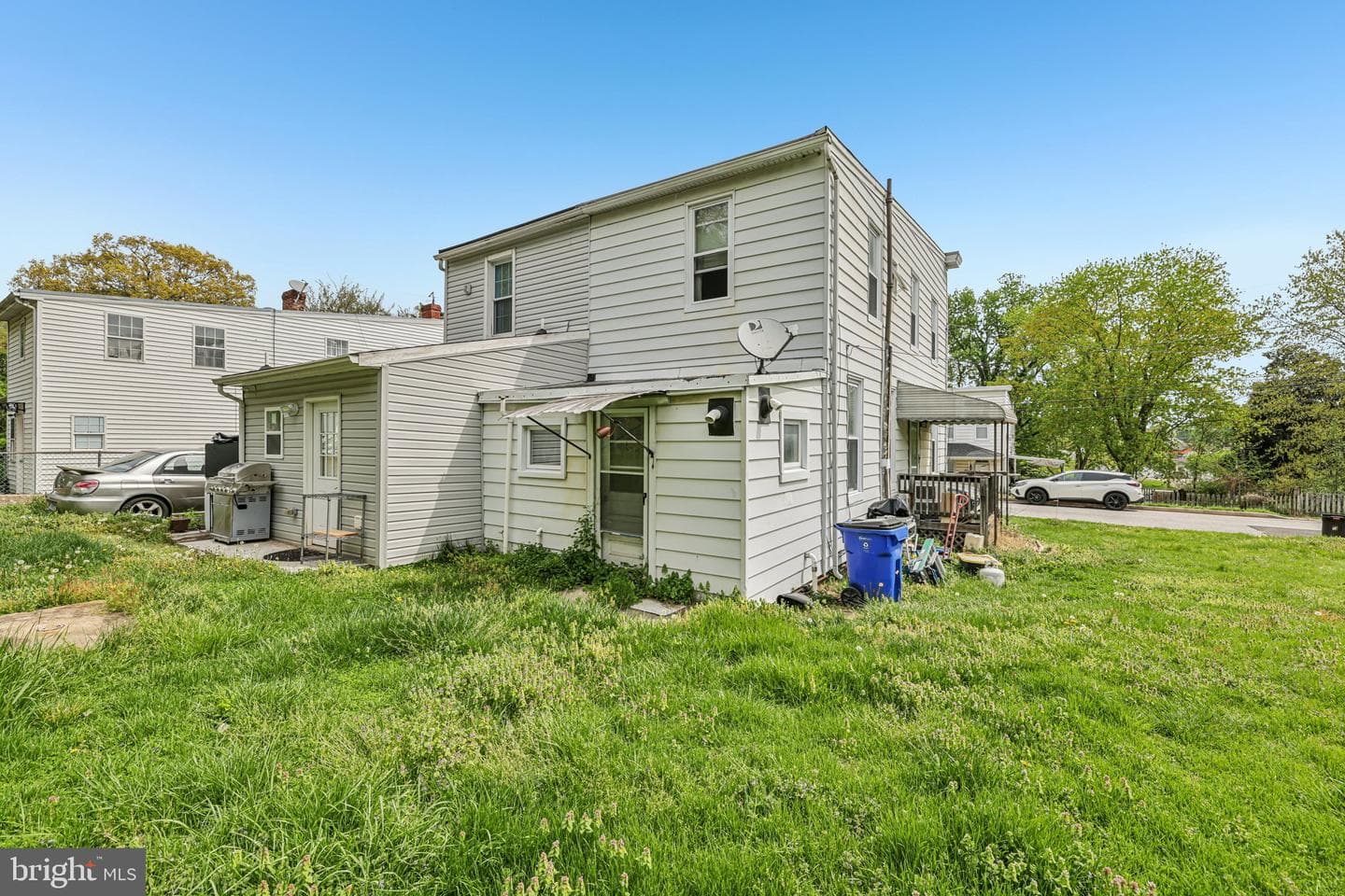 8434 Commercial Street photo 6