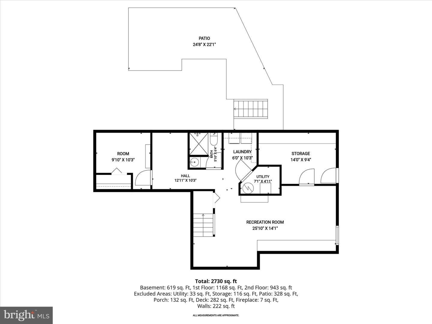6424 Wesley Lane photo 39