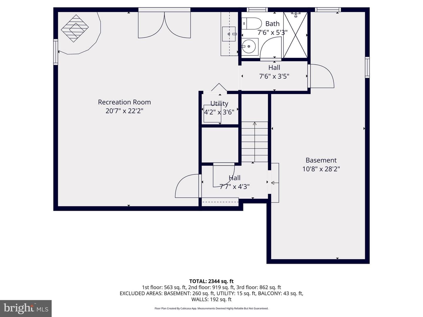 7946 Helmart Drive photo 49