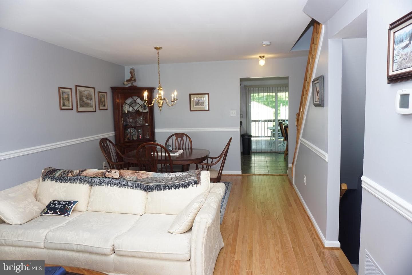 8803 Birchwood Way photo 8