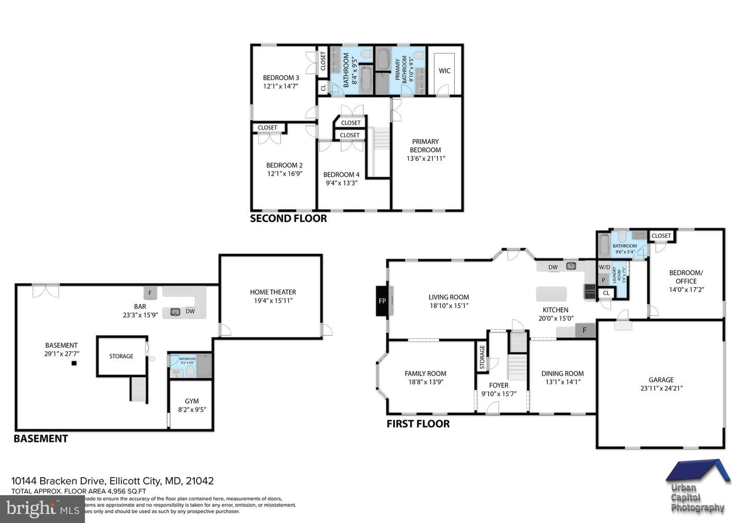10144 Bracken Drive photo 107