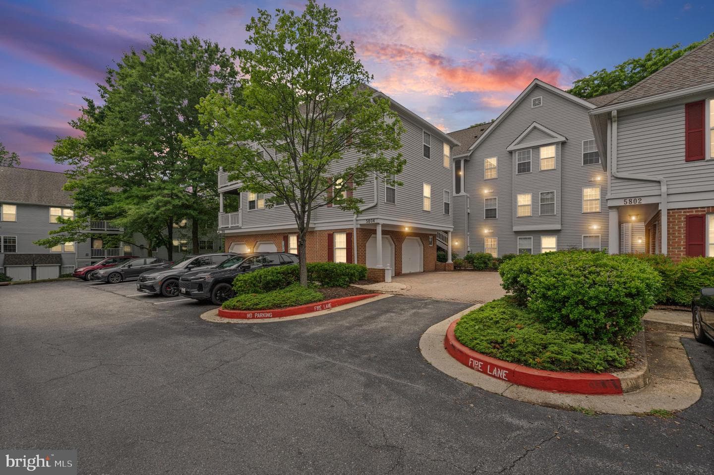 5804 Wyndham Circle #202