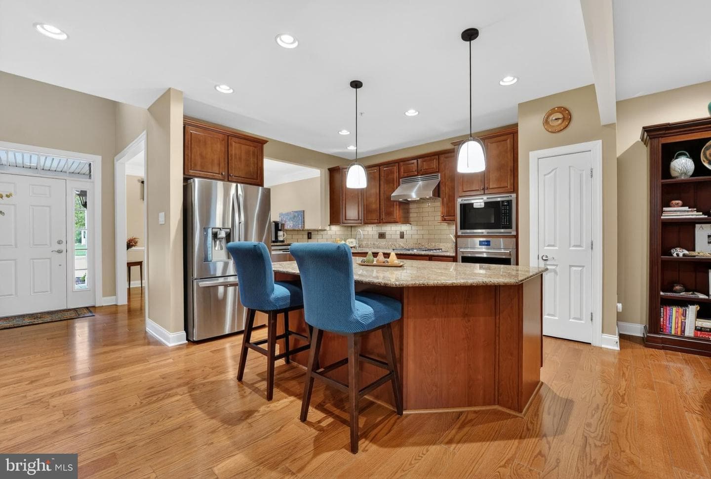 2509 Painted Sunset Drive photo 3