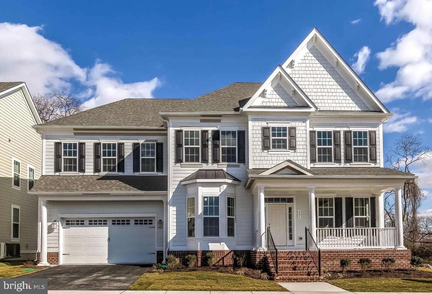 3751 Jennings Chapel Road, Woodbine