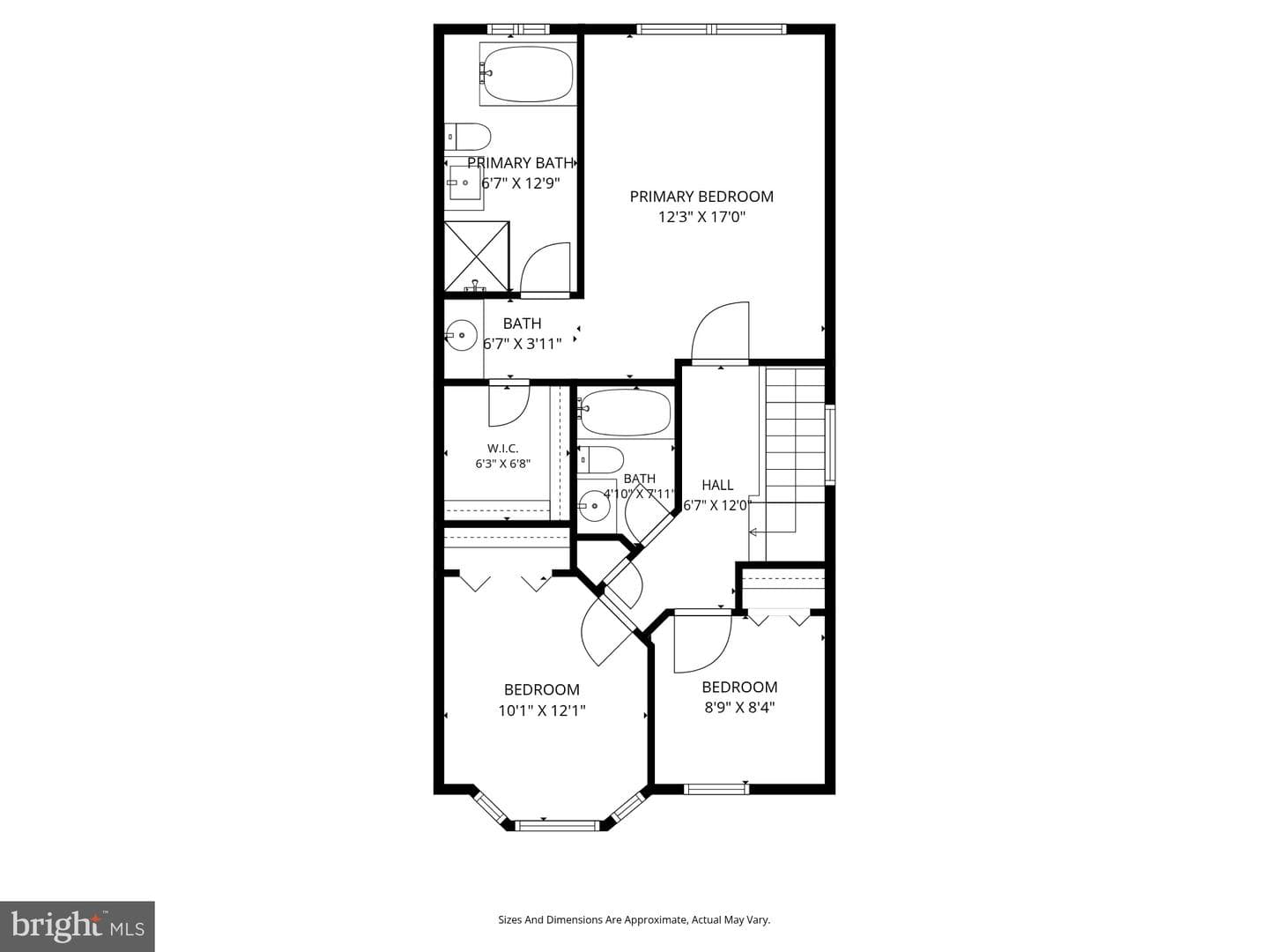 9673 Horsham Drive NW photo 37