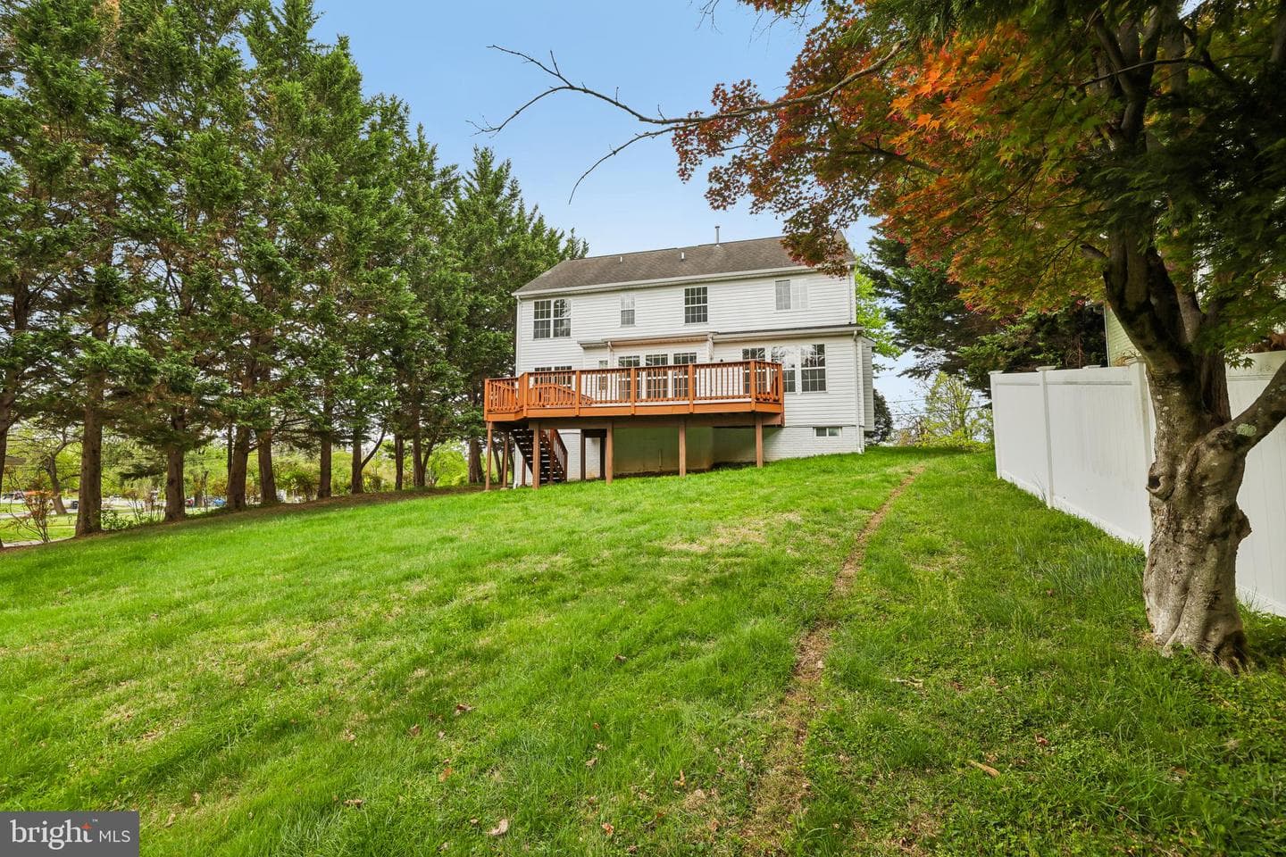 9796 Old Annapolis Road photo 59
