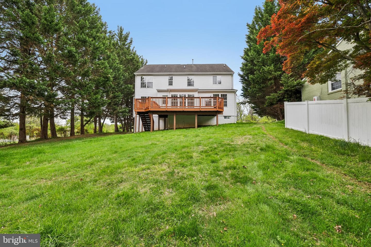 9796 Old Annapolis Road photo 60