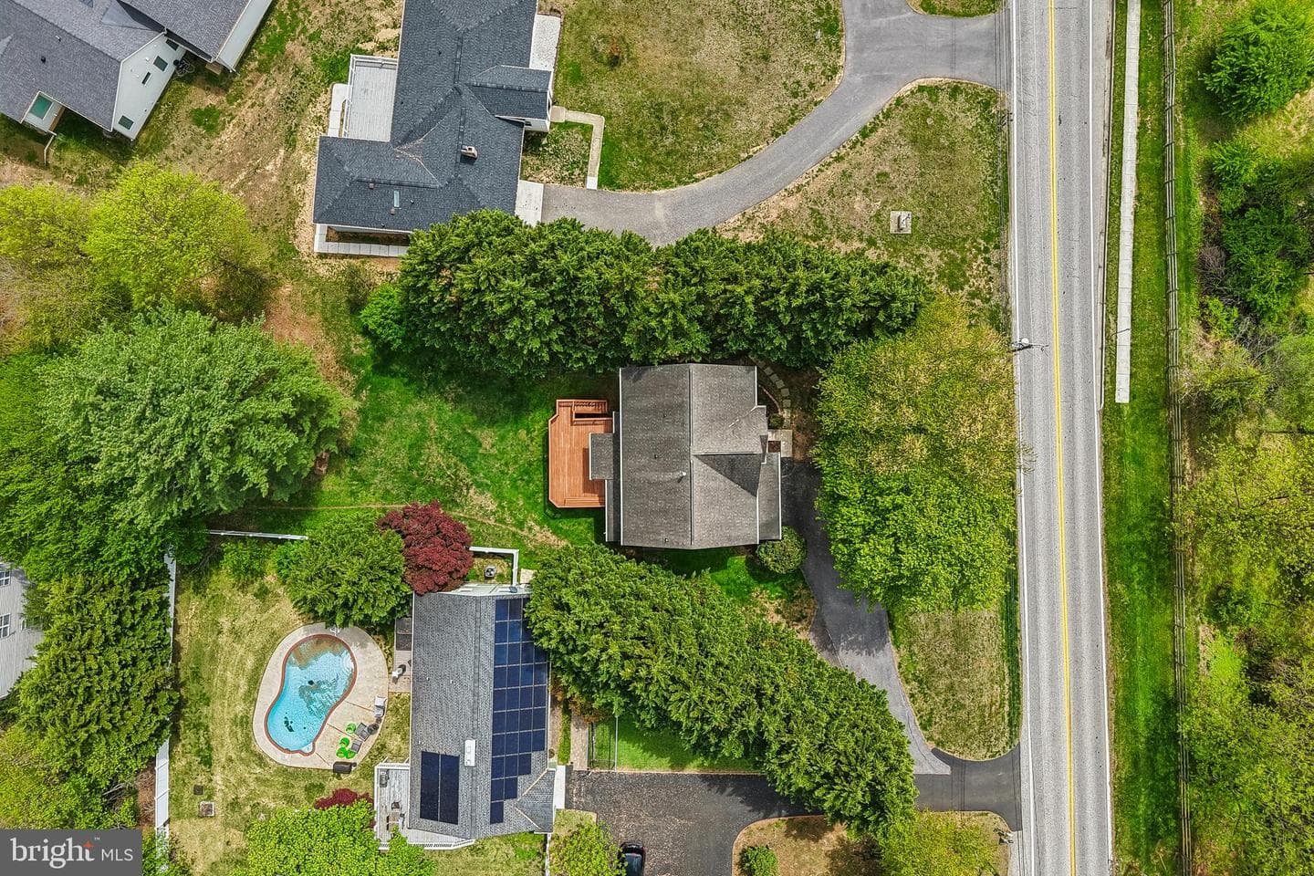 9796 Old Annapolis Road photo 62