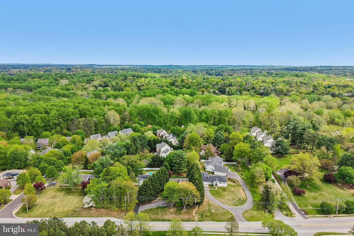 9796 Old Annapolis Road photo 65