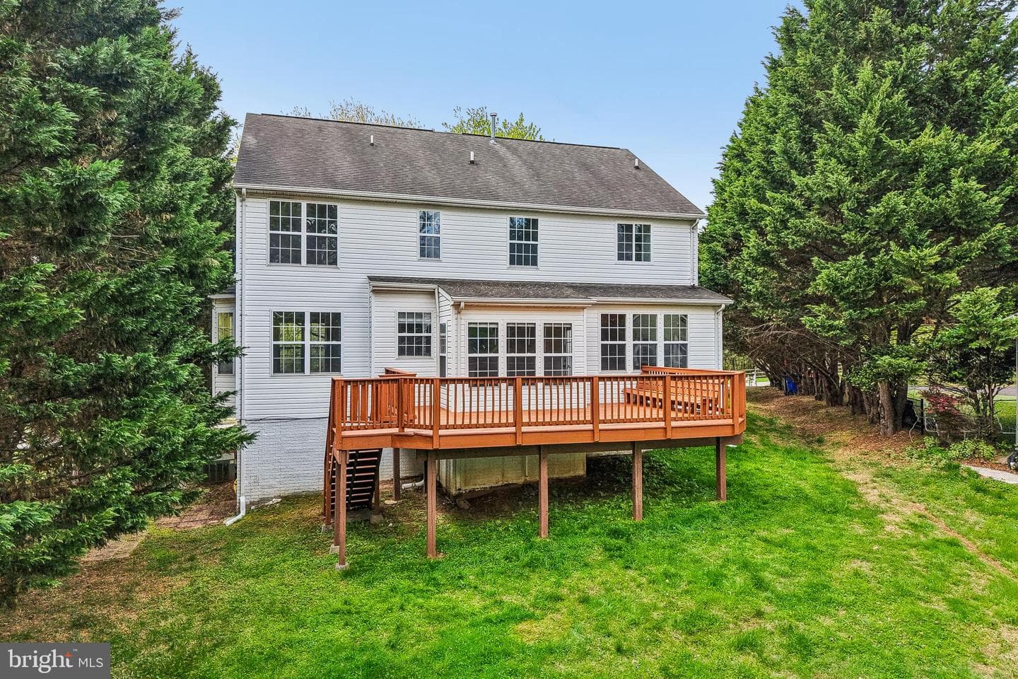 9796 Old Annapolis Road photo 74