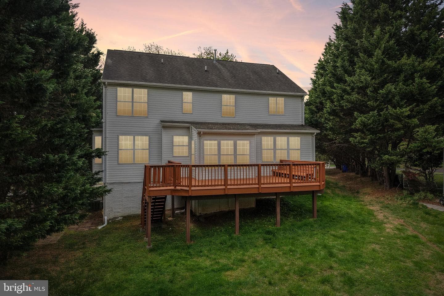 9796 Old Annapolis Road photo 77