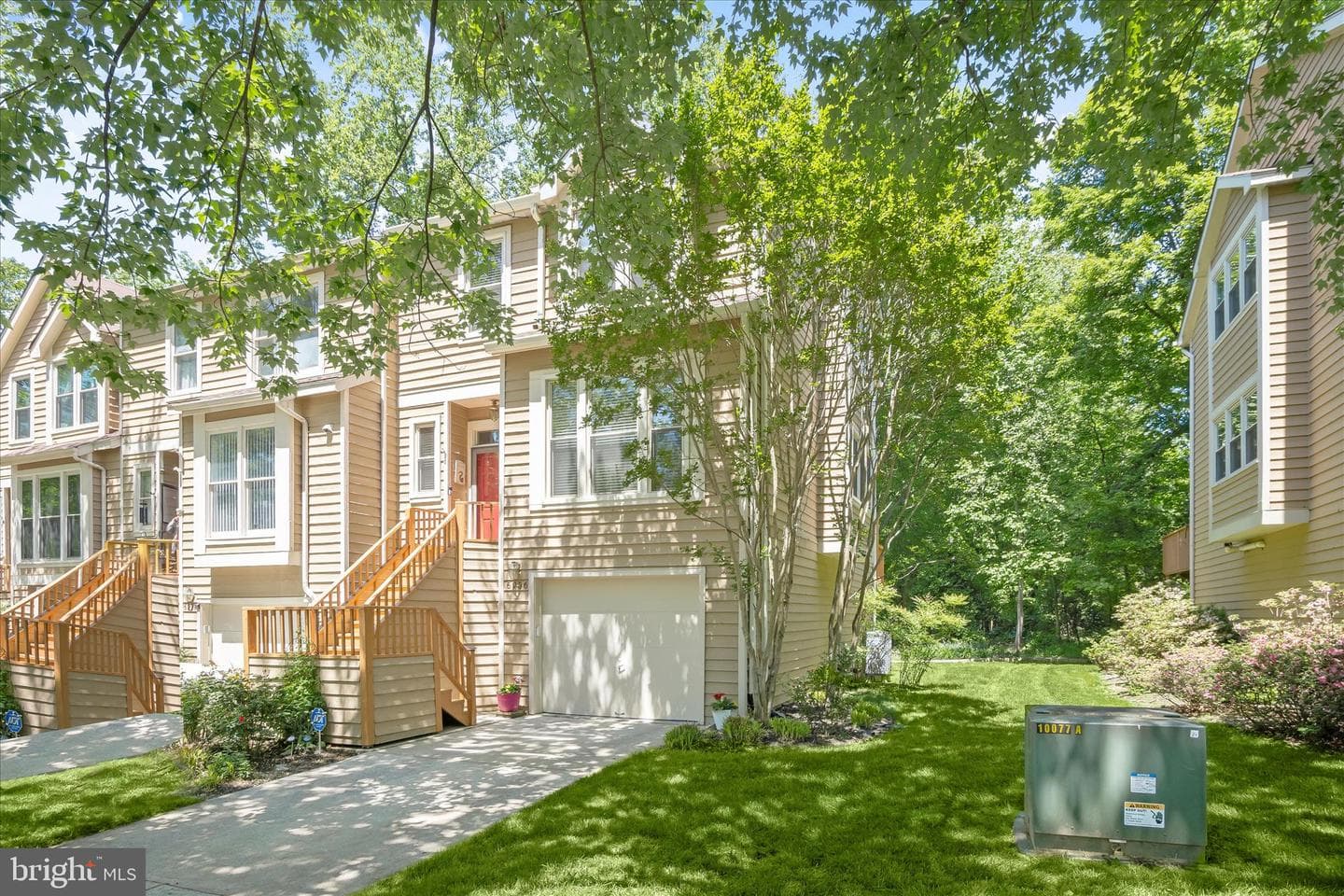 5936 Cedar Fern Court photo 41