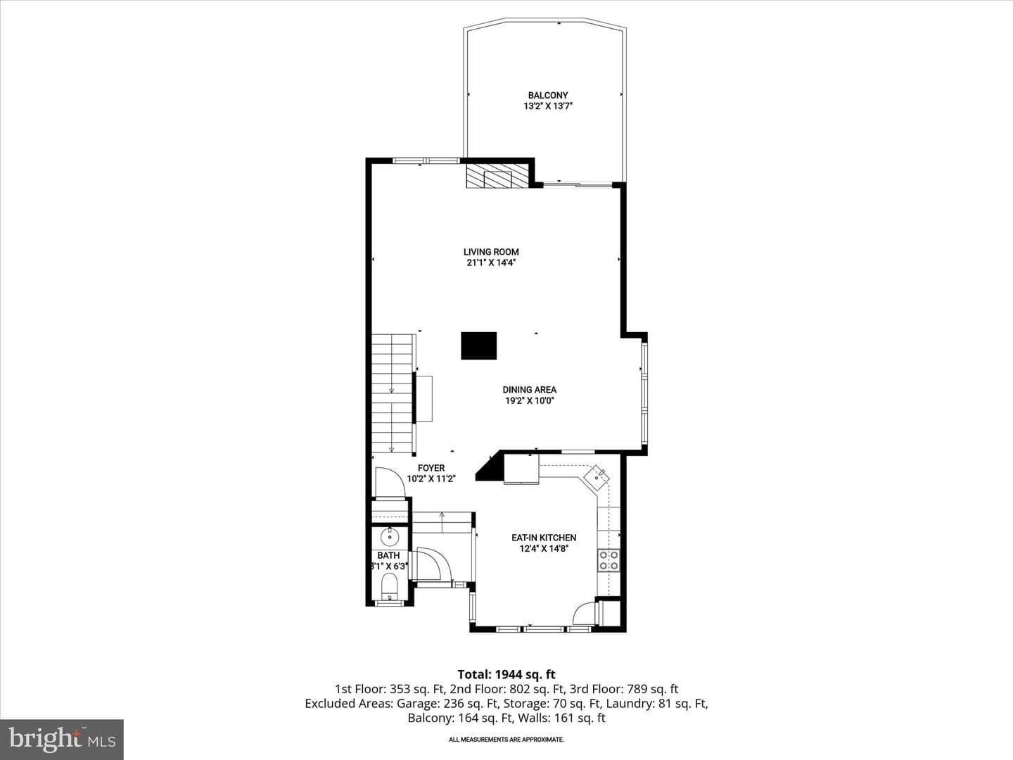 5936 Cedar Fern Court photo 45