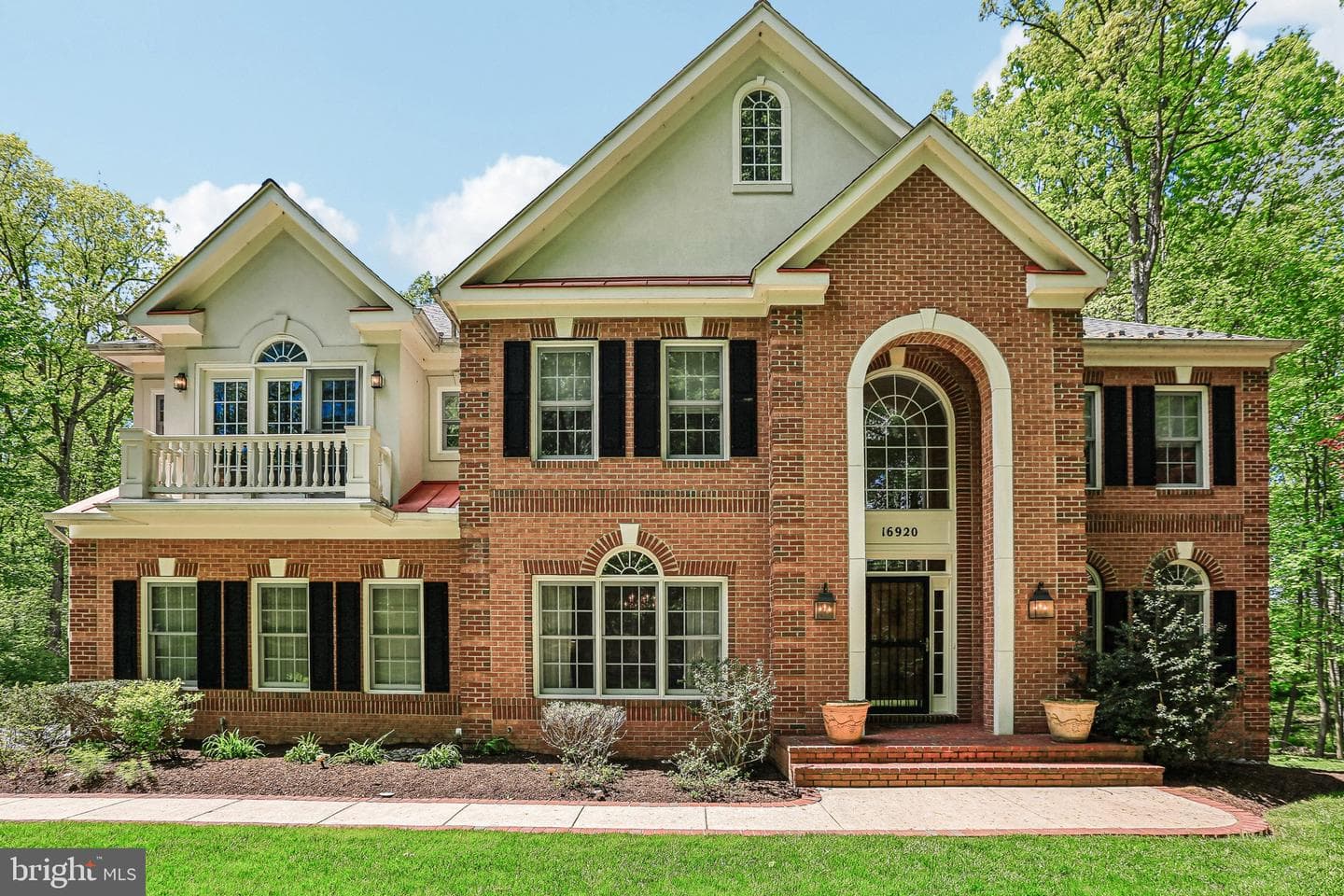 16920 Old Sawmill Road, Woodbine