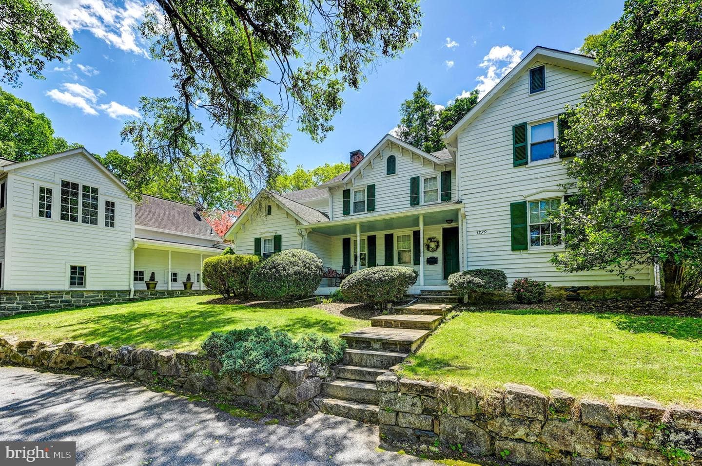 3779 Old Columbia Pike, Ellicott City