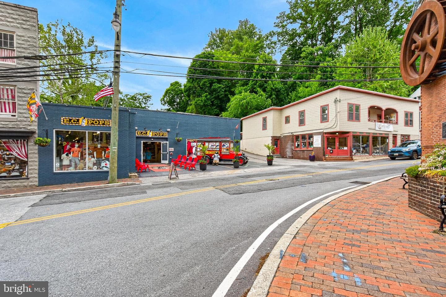 8669 Frederick Road photo 38