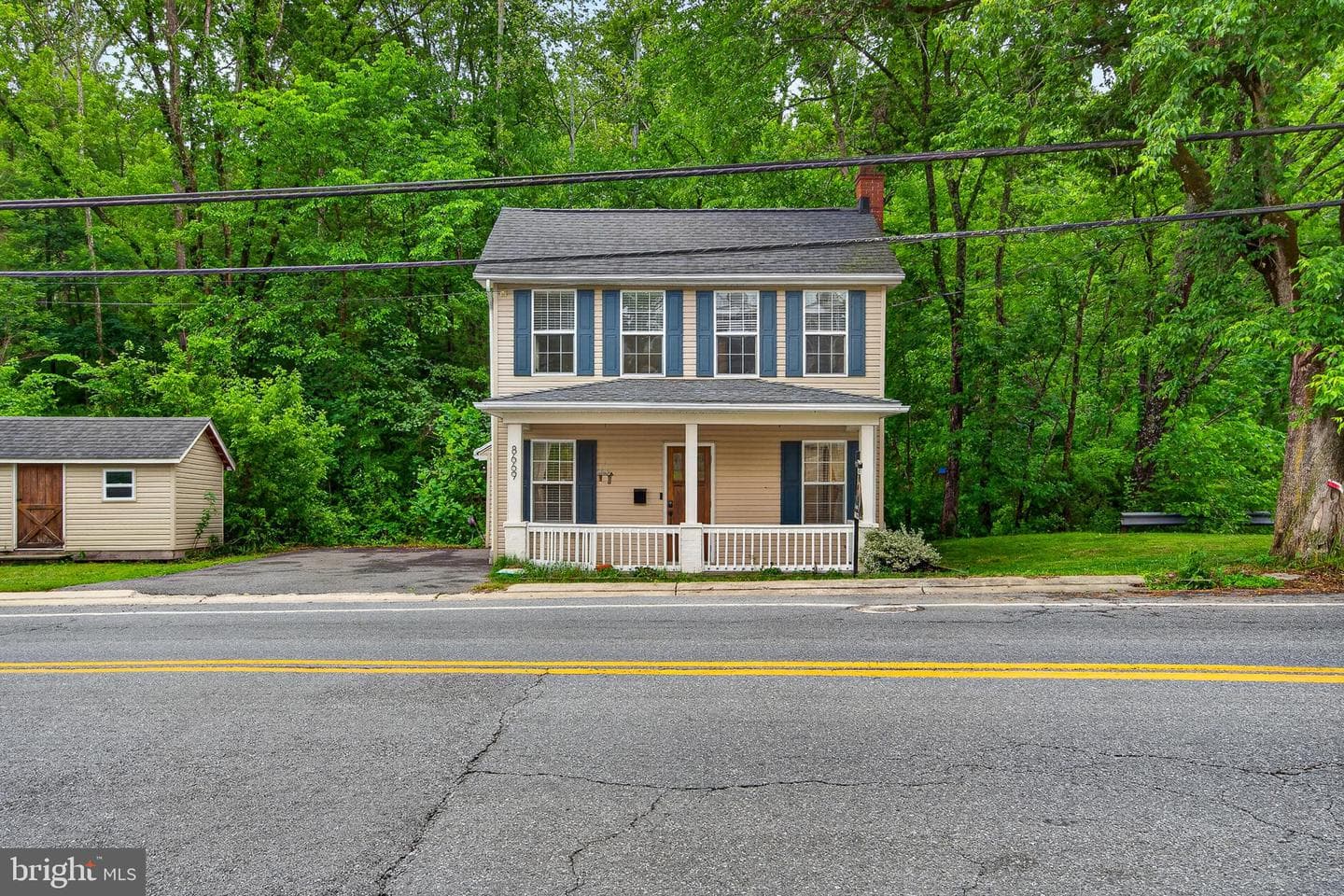 8669 Frederick Road photo 6