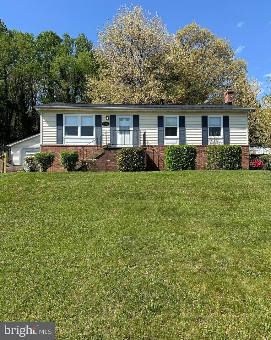 6020 Hanover Road