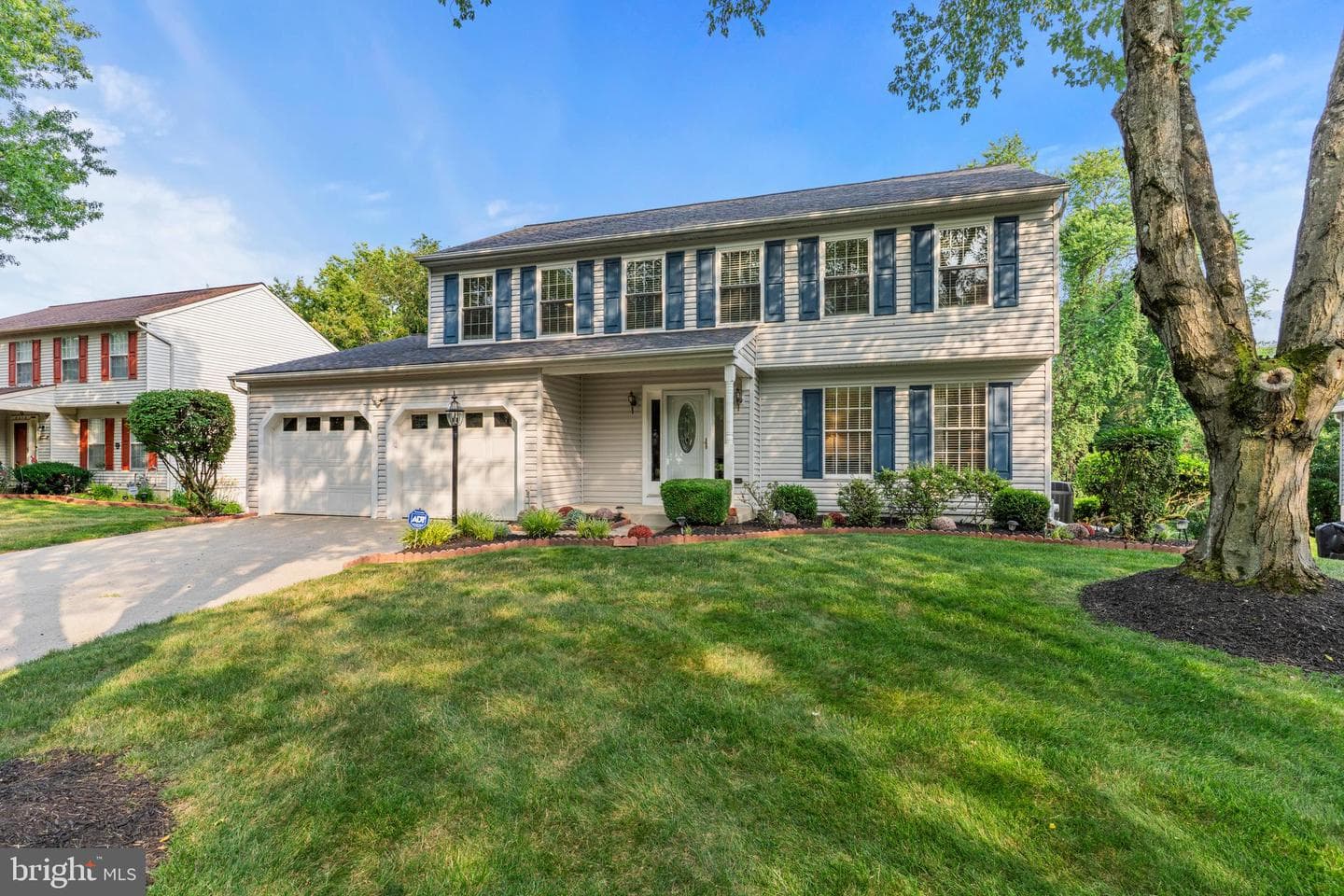 8314 Chestnut Farm Lane, Ellicott City