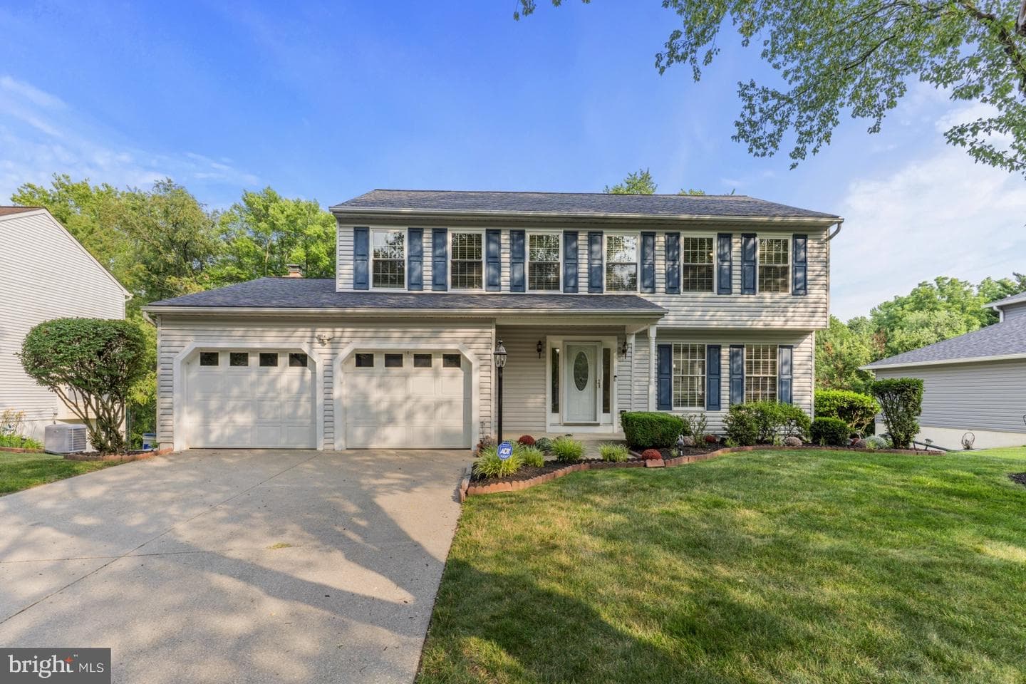 8314 Chestnut Farm Lane photo 3
