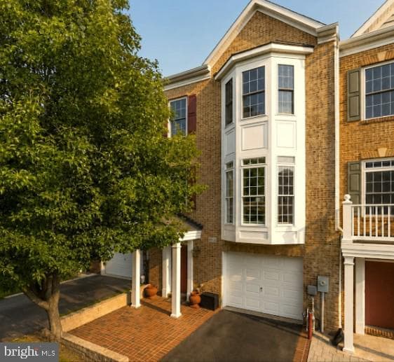 8913 Lee Manor Drive, Ellicott City