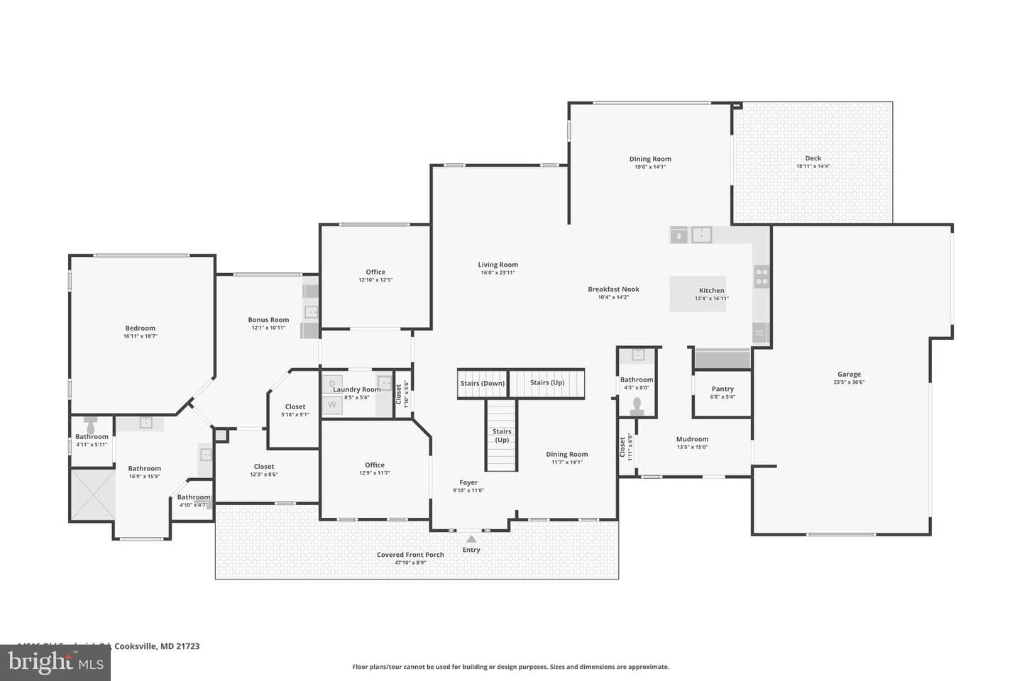 14516 Old Frederick Road photo 97