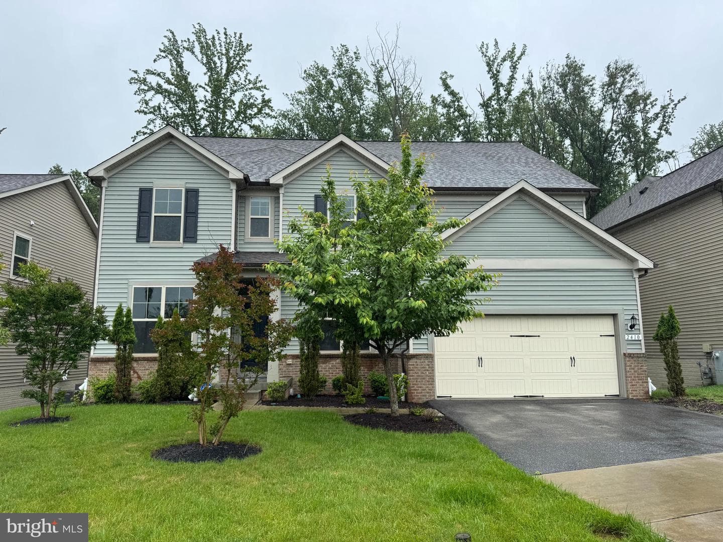 2410 Vineyard Springs Way, Ellicott City