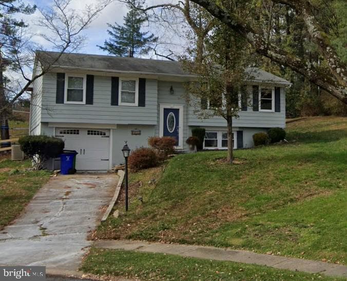 5412 Harvest Moon Lane photo 2