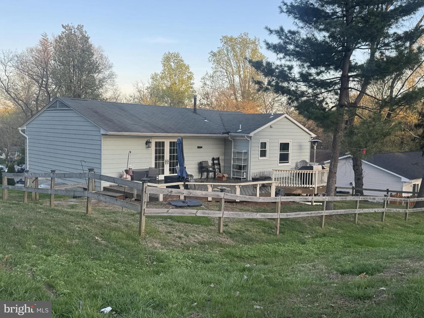 5412 Harvest Moon Lane photo 4