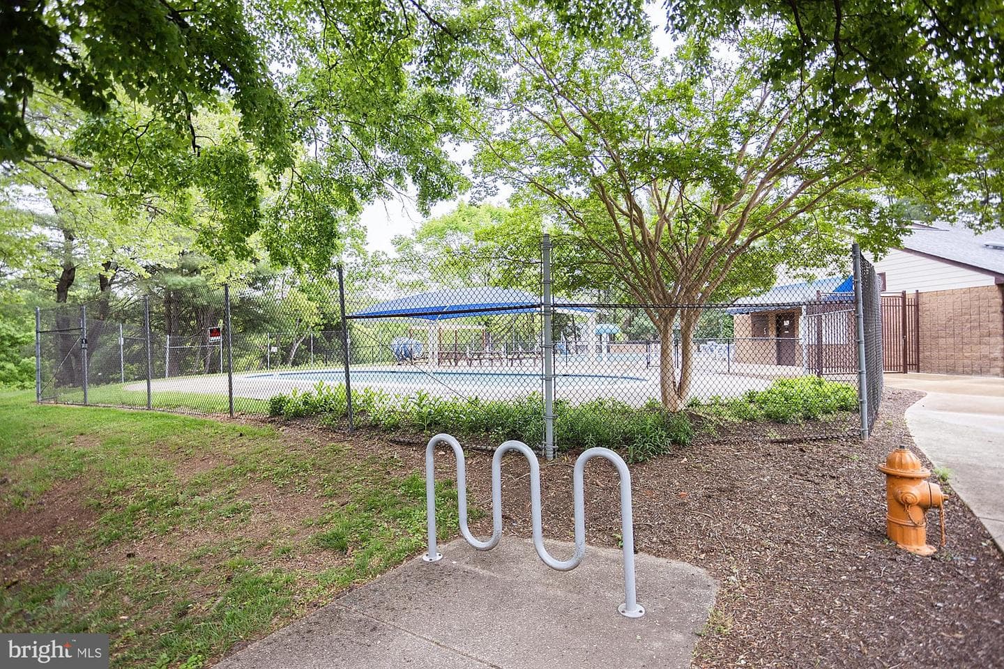 11430 Little Patuxent Parkway #807 photo 25