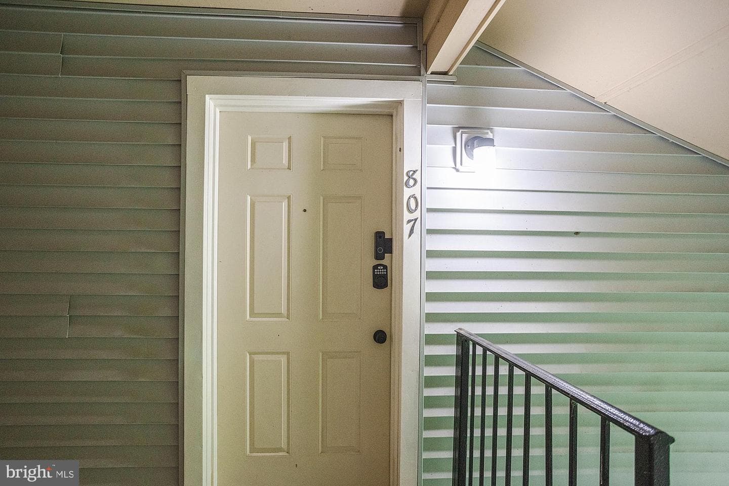 11430 Little Patuxent Parkway #807 photo 29