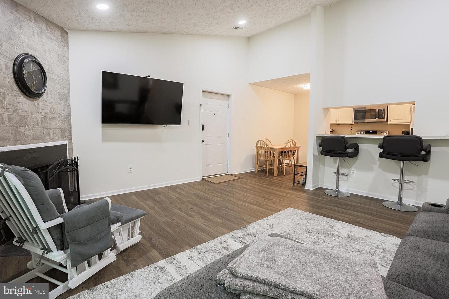 11430 Little Patuxent Parkway #807 photo 5