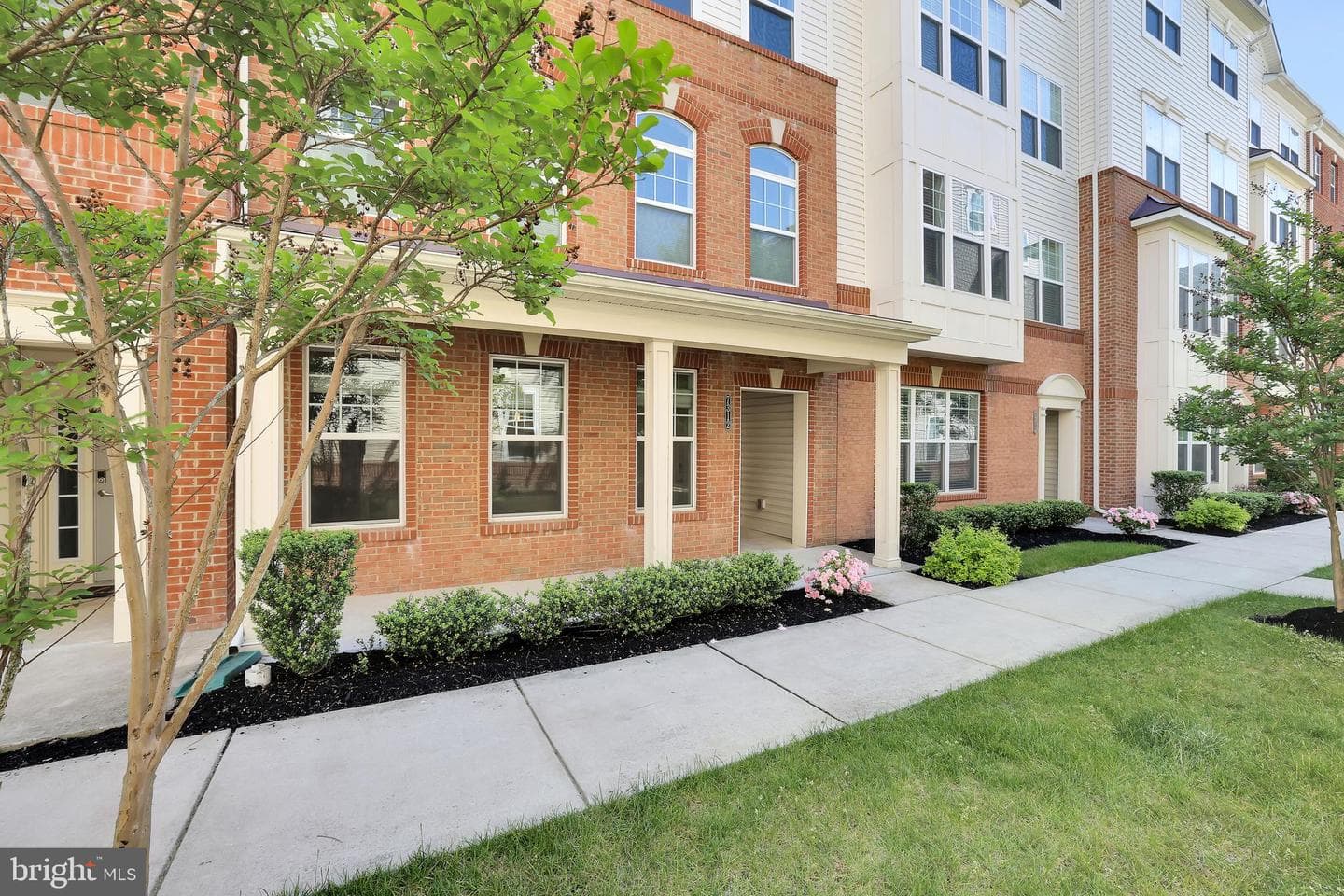 7312 Harlow Way #b, Hanover