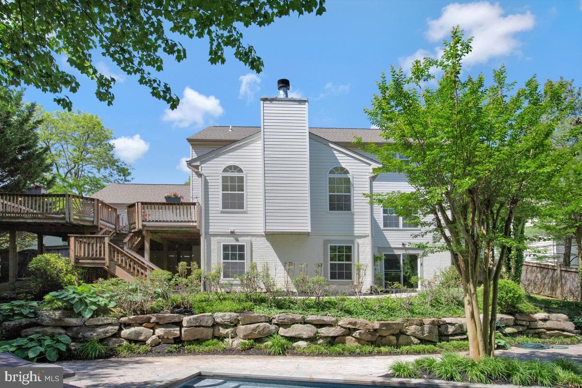 7726 Millstone Court photo 46