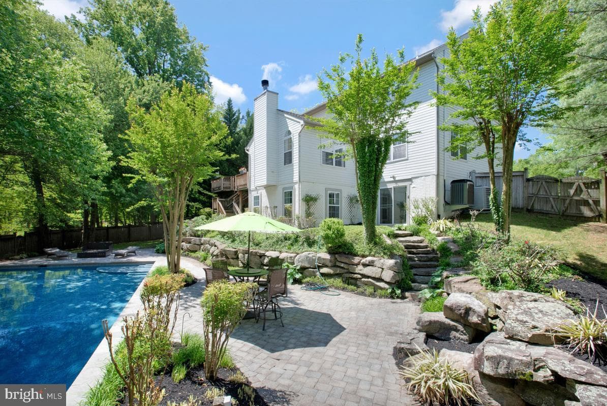 7726 Millstone Court photo 47
